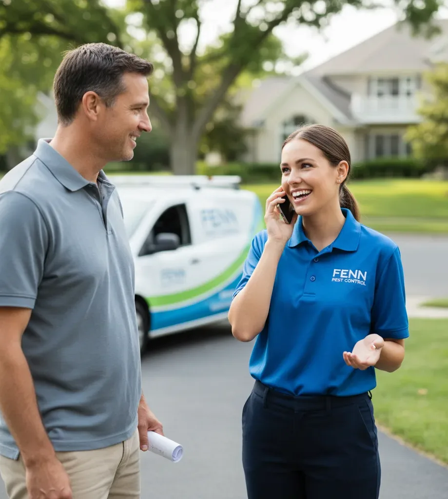 Bed Bug Extermination in Detroit, MI